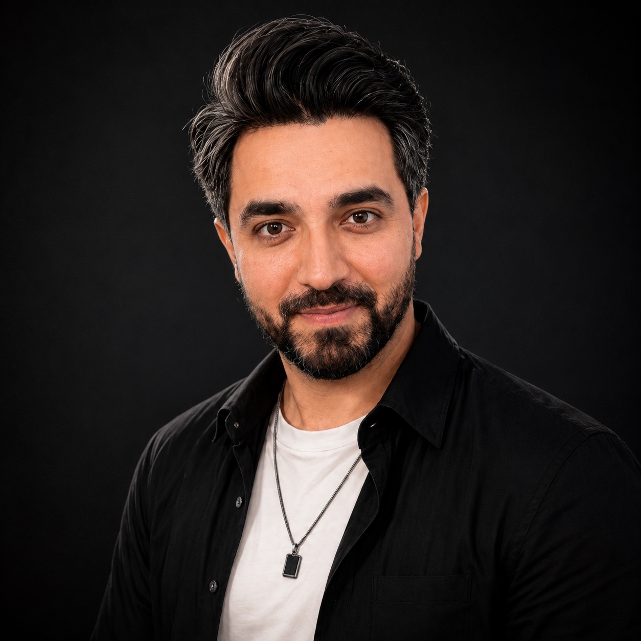 Syed Umair Shoaiby